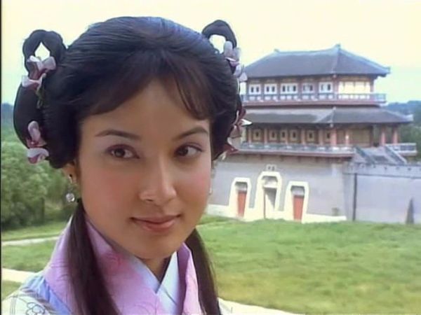 寻秦记项少龙老婆都有谁_360问答