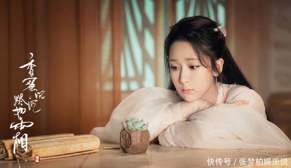 杨紫生日香蜜无人祝福,只有他低调点赞,依旧是