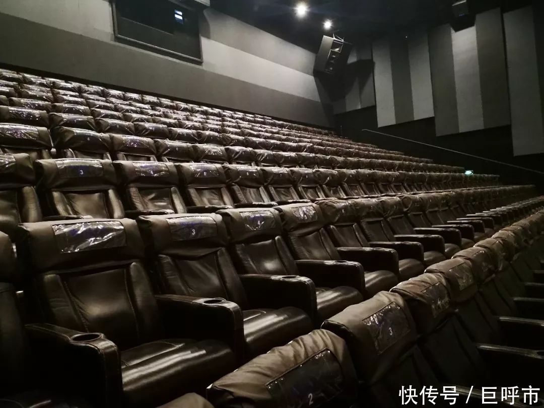 为什么看《复联4》一定要看IMAX激光影厅