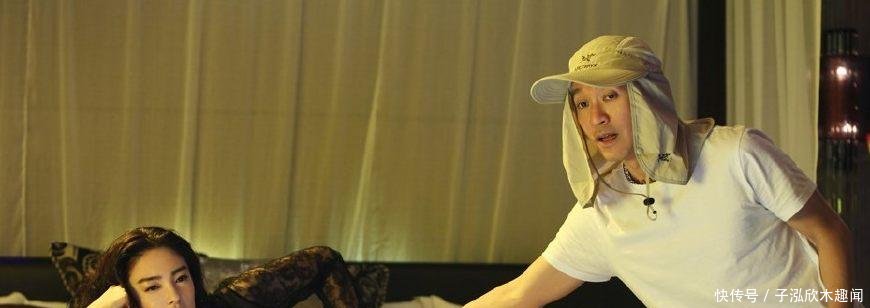 《美人鱼2》开机, 然而我只想看周星驰主演的