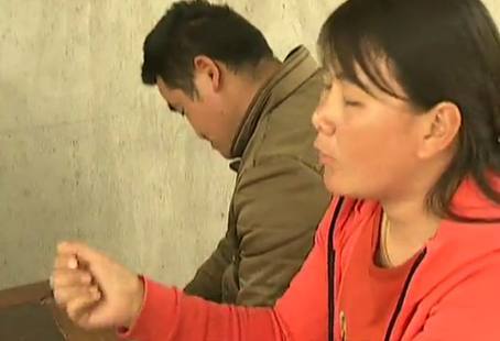 二婚妻子不给丈夫碰，丈夫：你这是别人用过的，我还不屑碰！