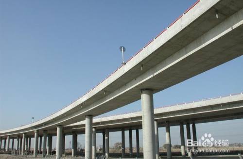 工字型截面梁的计算简图如图所示 钢结构跳台施工 第2张 工字型截面梁的计算简图如图所示 钢结构跳台施工 第2张