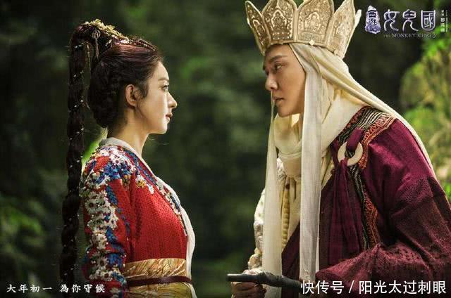 娱评赵丽颖被冯绍峰抢走,多少粉丝的心被伤透