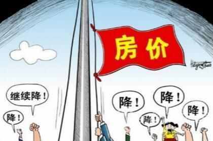 三四线城市注意了, 下一个楼市调控或许就是你