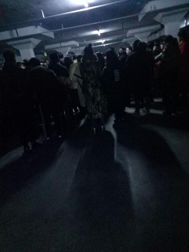 新星宇和悦业主坚持维权之路:还我阳光,还我阳光照射权利