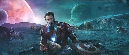 防住了荷兰弟却败给了广电!《复仇者联盟4》被