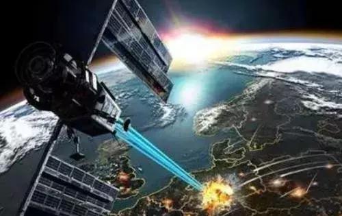 美国称俄罗斯在研制激光炮，未来太空站不远矣，中国需做好准备!