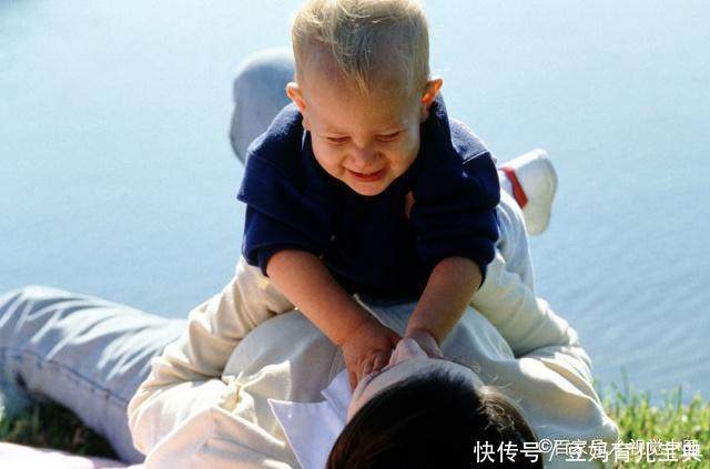 在家带着孩子,有什么工作可以一边带孩子同时