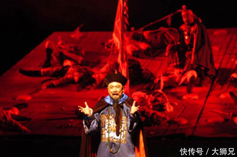 张之洞送给慈禧一个小玩意,慈禧爱如至宝,临死也要带在身边