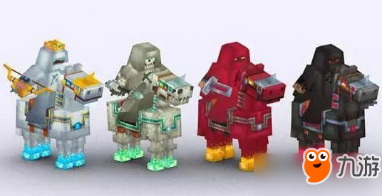 奶块饥荒骑士怎么打?奶块饥荒骑士具体打法分