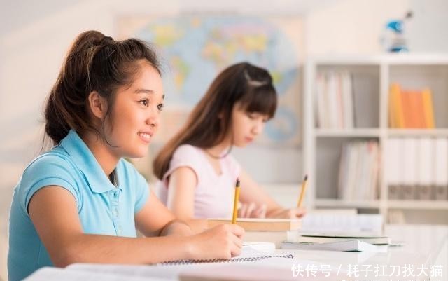 高中和学生的初中,这些学习方法与生活习惯,让数初中题解答图片