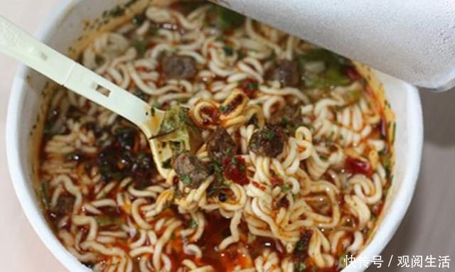 康师傅新款方便面火了,价格高却被哄抢,只因懂