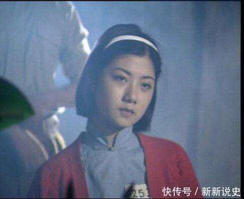 为抗日毅然归国,被捕后为正义,不惧剥皮的女英雄,牺牲时仅25