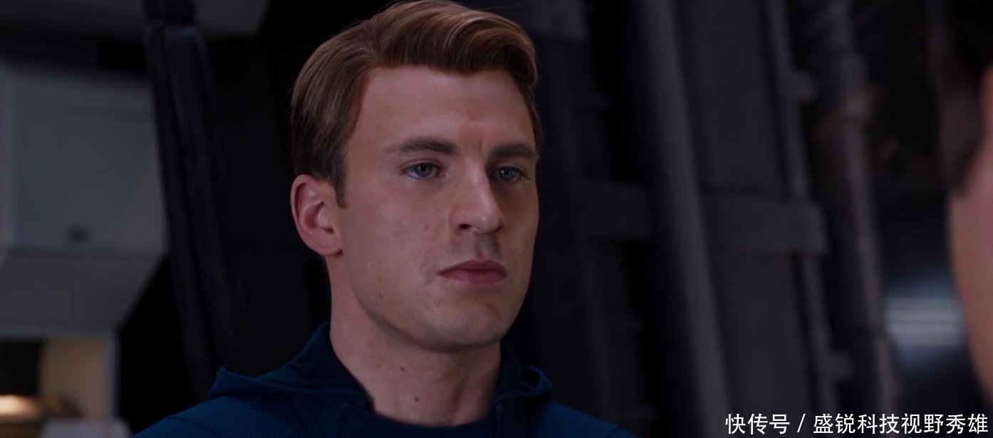 钢铁侠4句损人的话 雷神听完要抓狂, 美队听完