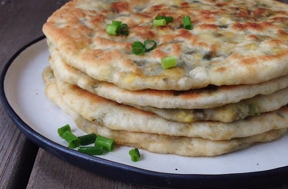 怎样烙饼好吃 烙饼配什么菜好吃
