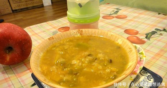 如何煮绿豆汤好喝 6款清热解毒的绿豆汤做法推