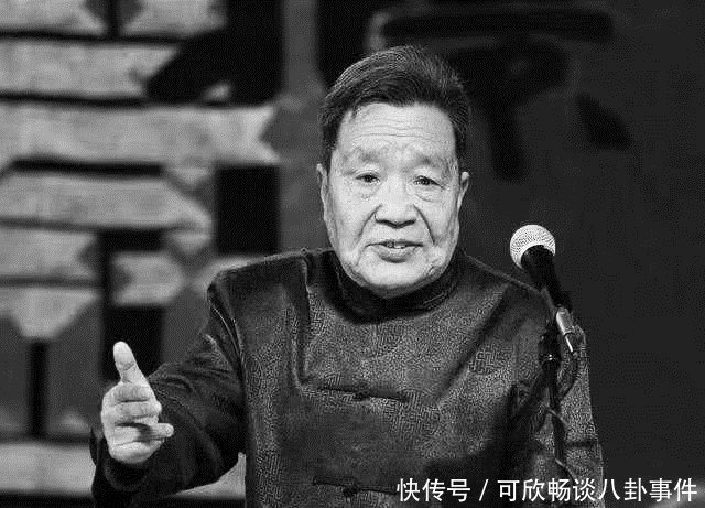 德云四老之一邢文昭去世,张云雷孙越发文悼念