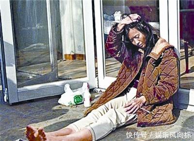 蓝洁锳性侵案又爆黑幕 韩颖华炮轰曾志伟:不会逃避,敢做敢当!