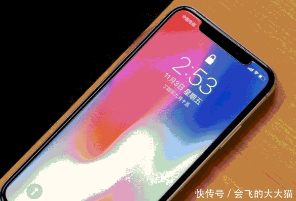 海+三摄, 苹果或推2019年新旗舰? 上一代XR该