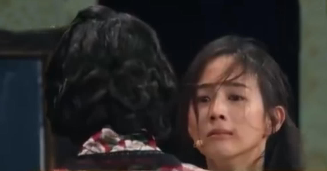 张钧宁节目中直扇张馨予耳光反遭网友同情,军