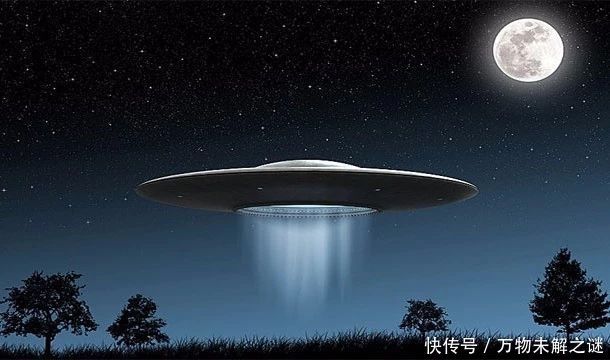 来自外太空的7个令人迷惑的奥秘