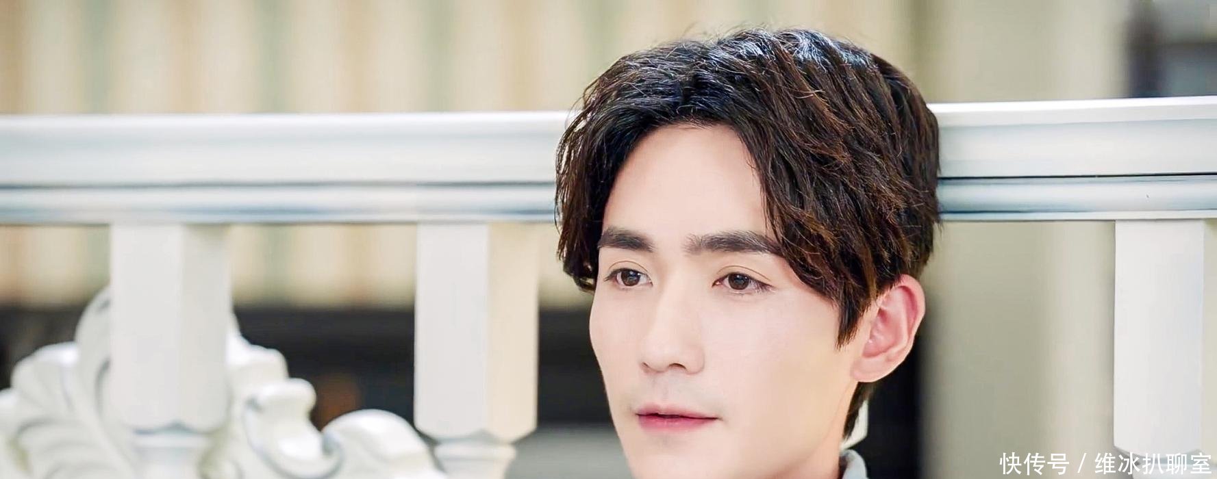 朱一龙对酒精过敏, 拍戏时绿茶被偷偷换成真酒