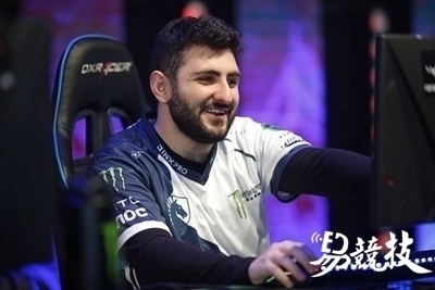2017年DOTA2十佳职业选手点评:国外篇