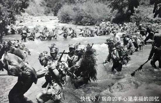 这支中国军队太厉害,一千人打败一万日本人,还
