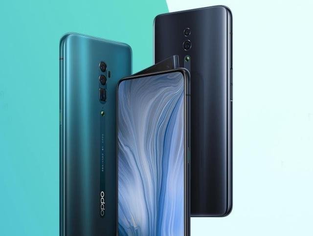 OPPO Reno系列新机正式发布骁龙855+10倍变