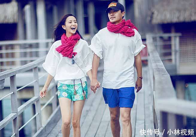 她是陈思诚前任曹曦文,因长得像刘涛而被骂惨