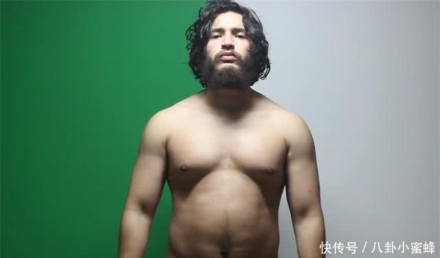 小伙记录从肥胖蜕变肌肉男的全过程, 健身三十五周, 每周都拍下身体变化 老葡京娱乐