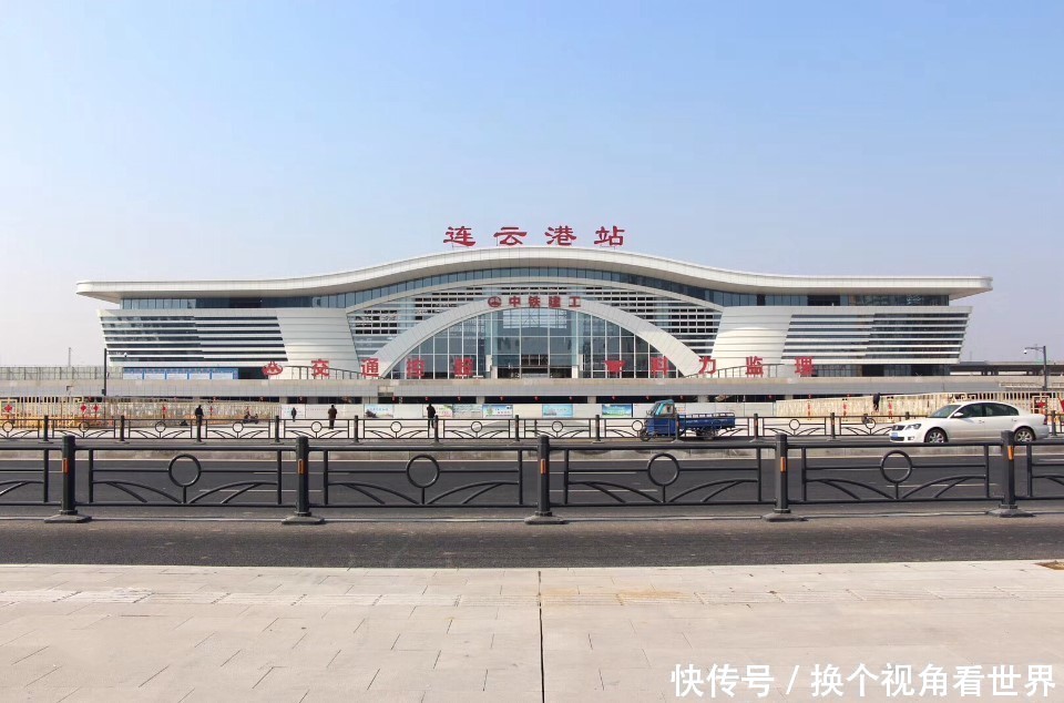 苏这座地级市要腾飞了,未来不仅要开通高铁,还