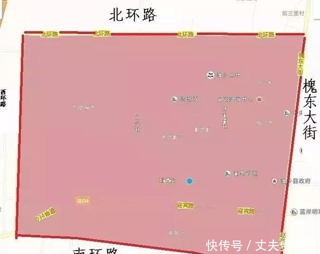 石家庄限行新规今起实行!河北各市明起这样限号