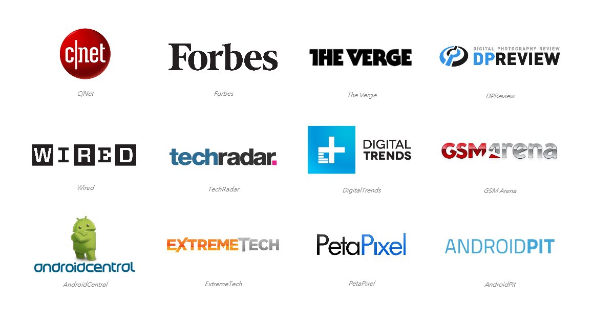 DxOMark七款百分拍照手机,小米MiX2S隐瞒了