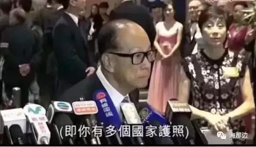 十万条人命的教训:只有一本护照太危险了