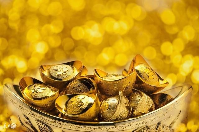 芯芯片第一龙头躁动,重仓举牌有望成妖,18年行