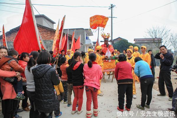 盘点: 咱老百姓的“文化年货”, 那些正在流逝的精神文化!