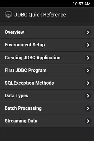 JDBC Quick Reference截图5