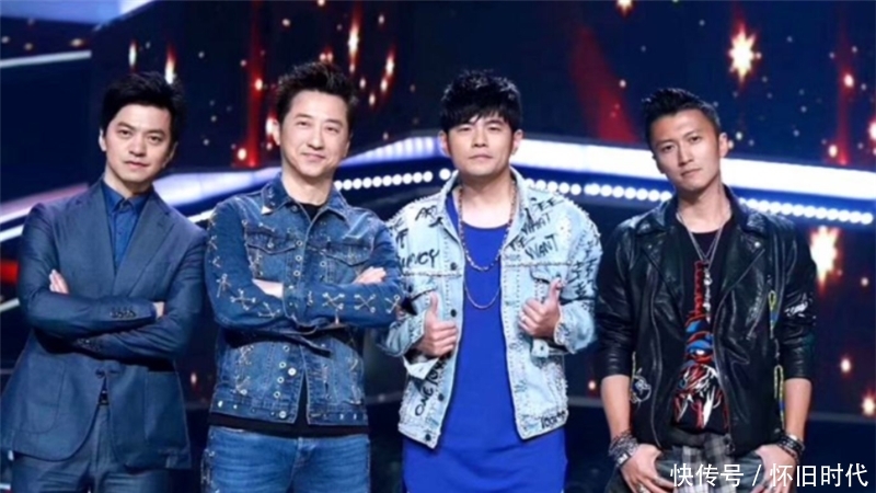 中国好声音第一季导师介绍 t019de23e9867e7952e.jpg