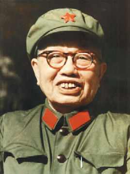 此人是谁?为何说一不该参加革命,二不该加入共产党,三不该跟着