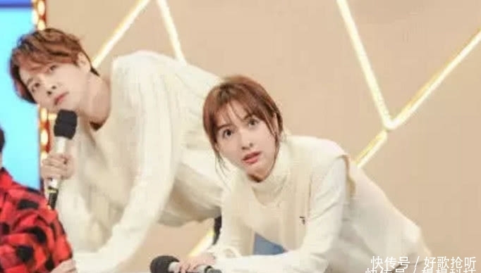 吴昕发文澄清与徐海乔恋情,徐海乔看到只回复