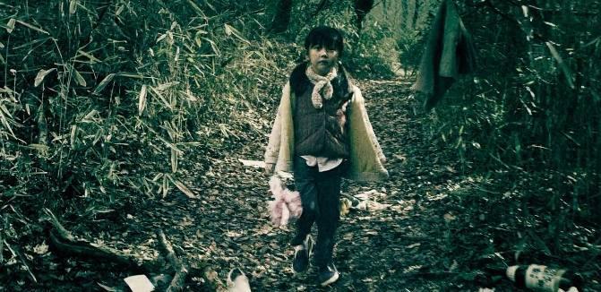 《低压槽:欲望之城》张家辉演技在线,何炅一本