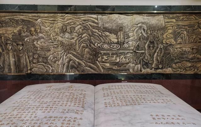 多亏了这份检察建议,莆田烈士陵园恢复该有的