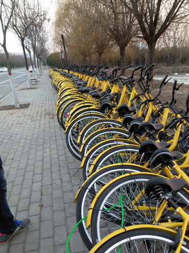 为何说共享单车押金用途会关系到后期的退费?