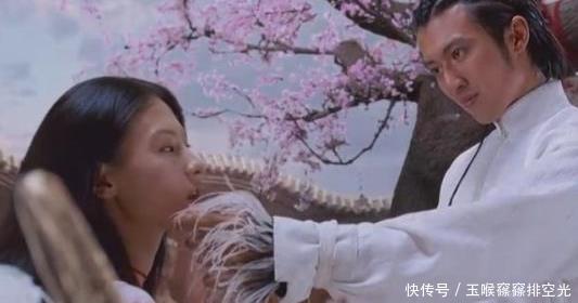 《无极》:十三年来仍未被超越,美得荡气回肠,虐