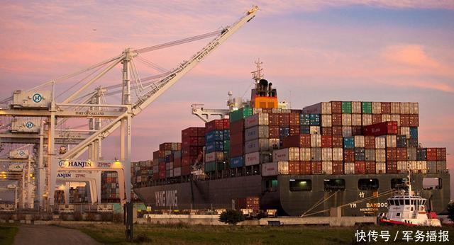 俄专家:贸易战或致美国经济2019年出现衰退