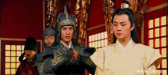 被誉为天下第一猛将,死后坟墓没人敢碰,盗墓的都绕着他的陵墓走