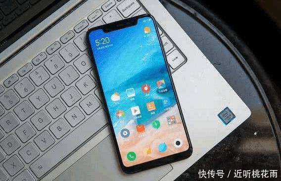 全面屏+骁龙710+AI双摄,颜值不输OV,小米很良