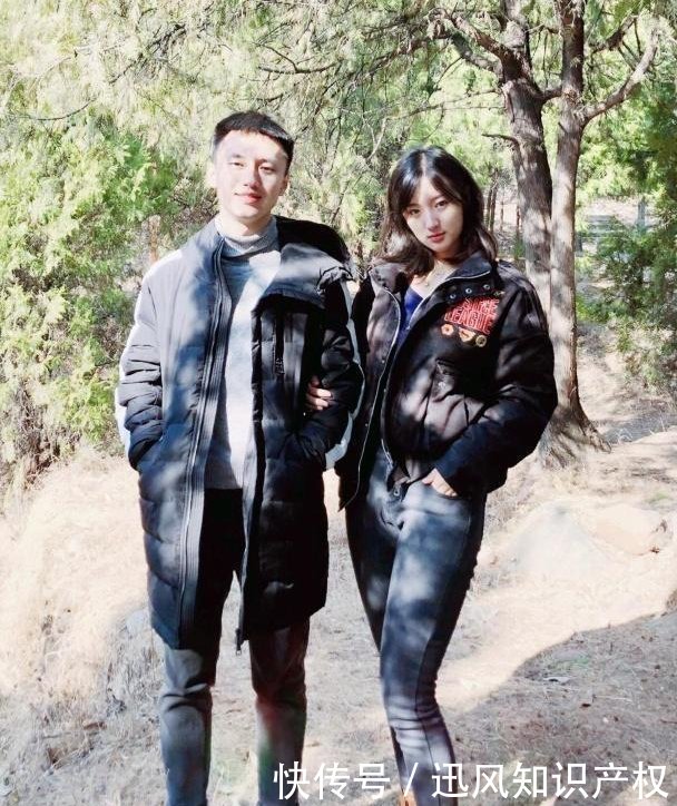 清华学霸情侣,曾在《一站到底》大放光彩,今