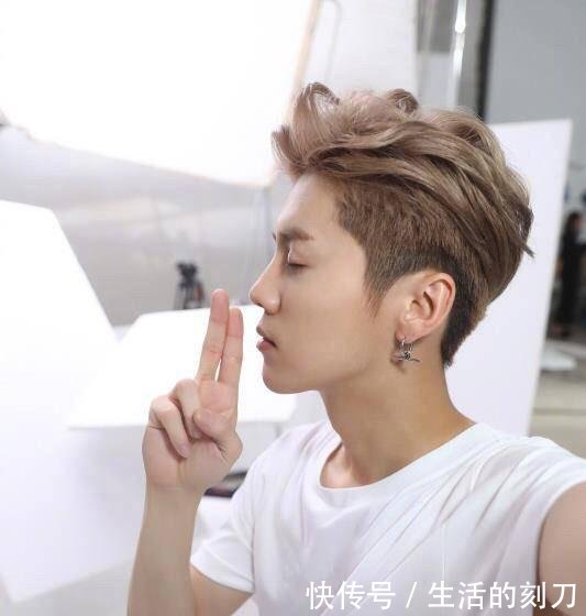 真心嫉妒鹿晗的粉丝,鹿晗神预测世界杯,估计粉